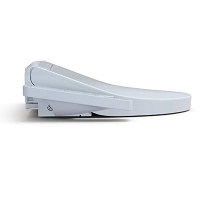 TOTO® WASHLET® C2 Electronic Bidet Toilet Seat with PREMIST