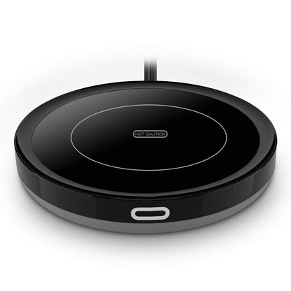 Smart Coffee Warmer BESTINNKITS Auto On/Off Gravity-Induction Mug Warmer for Office Desk Use