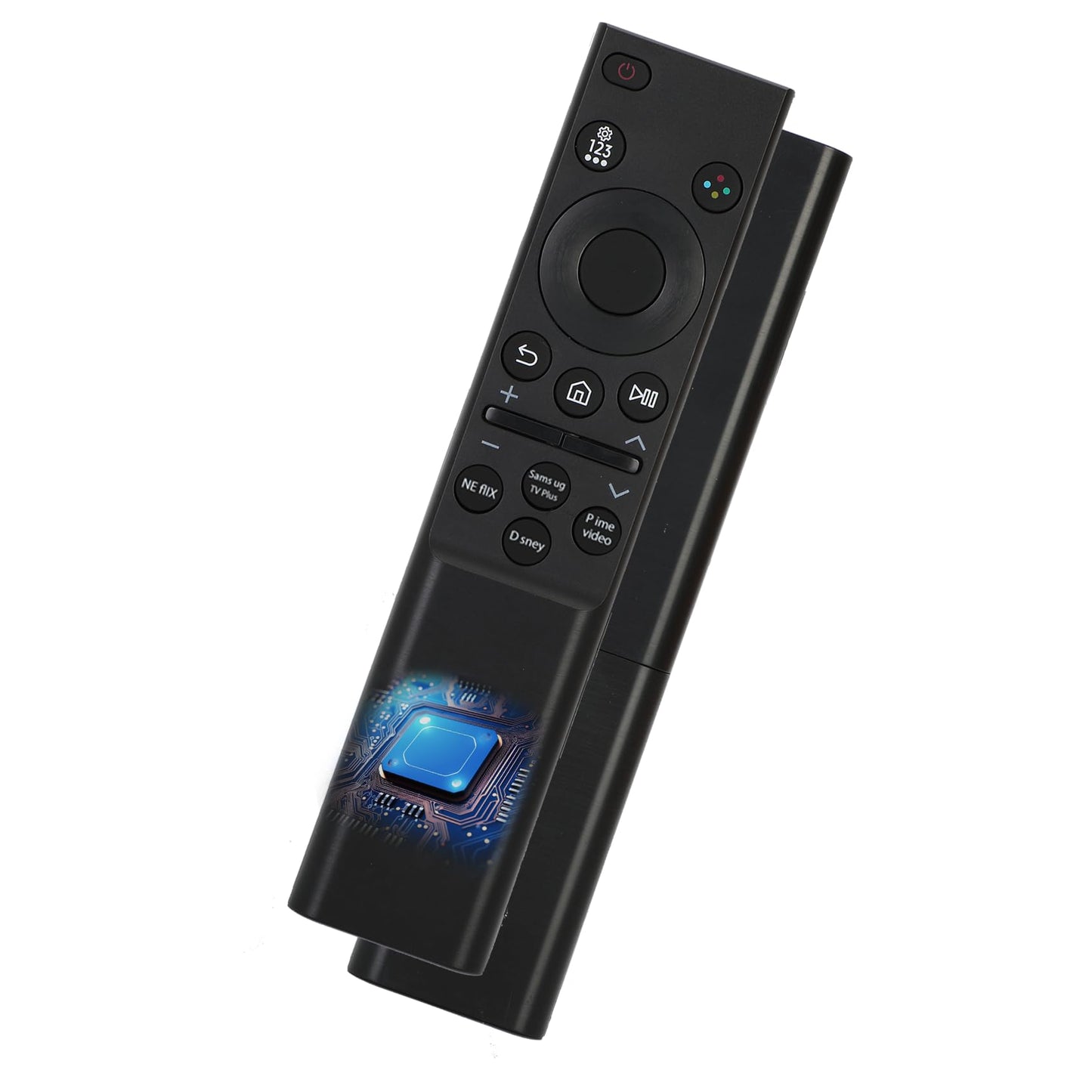 Remote for Crystal 4K